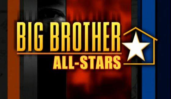 Big Brother 7 All-Stars on CBS All Access