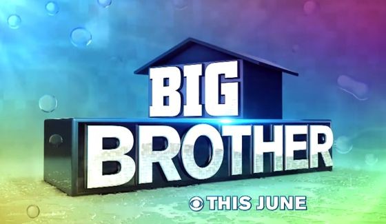 Big Brother 17 premieres June 2015 on CBS