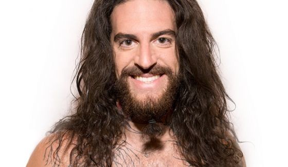 Austin Matelson