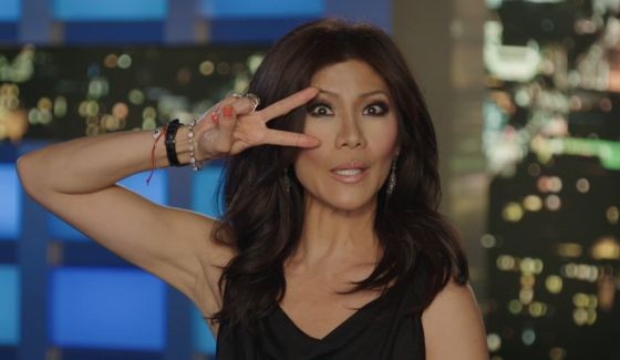 Julie Chen warns, "Don't Sleep," as Big Brother After Dark returns