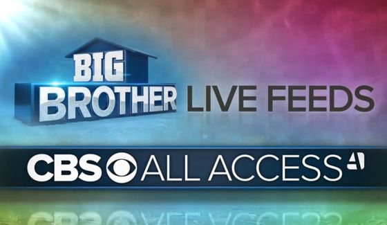 CBS Kicks Off Big Brother 19 Preseason With Free Month Of All