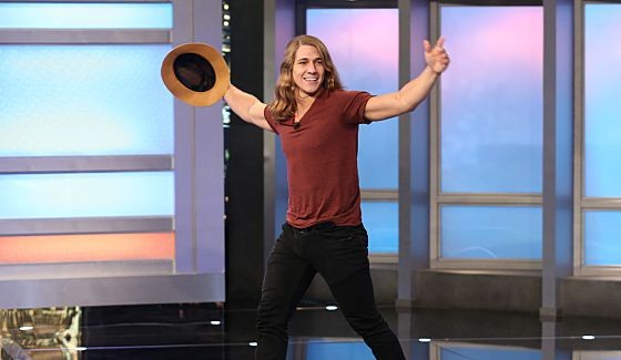 Jace Agolli evicted from Big Brother 17