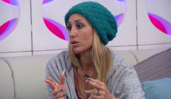 Vanessa Rousso making deals on Big Brother 17