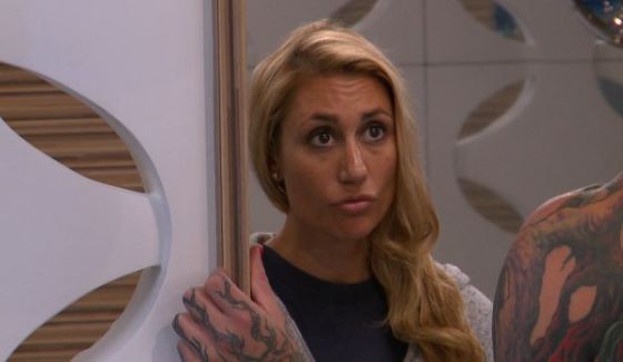 Vanessa Rousso plays a dangerous game on Big Brother