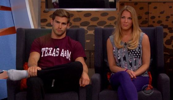 Big Brother 17 Who Went Home Last Night Eviction Show Recap Big Brother Network