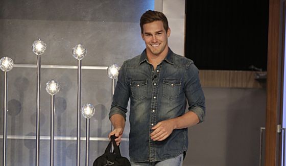 Clay Honeycutt evicted from Big Brother 17