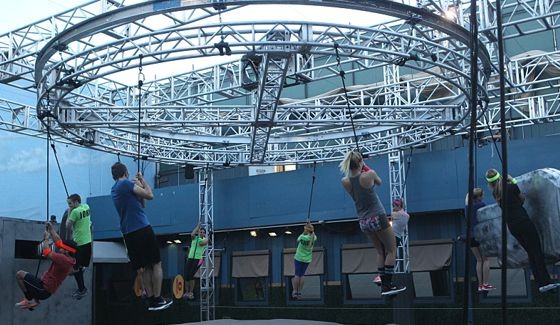 Big Brother 17 endurance HoH comp on tonight's show