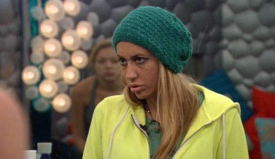 Vanessa Rousso doesn't like your alternative plans