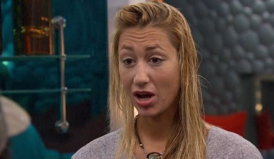 Vanessa Rousso works her magic on Big Brother 17