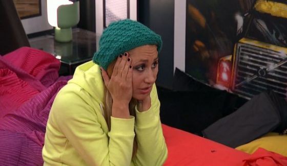 Vanessa Rousso is worried about the BB17 HGs