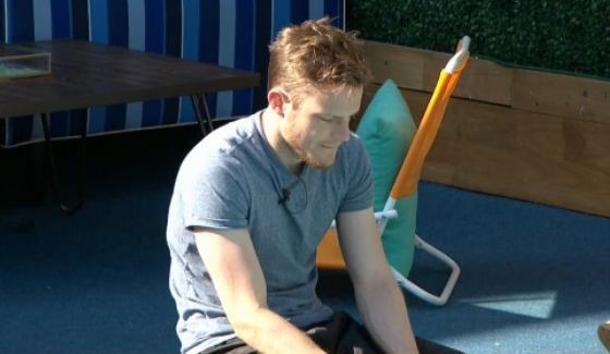 John McGuire reflects on his BB17 game