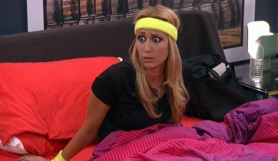 Vanessa realizes she'll have to break another deal