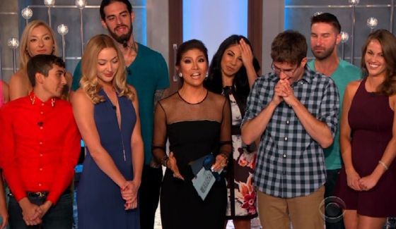 Big Brother 17 finale ends