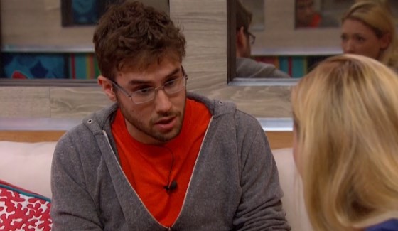 Steve Moses talks with Liz Nolan on BB17