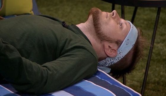 John McGuire could turn BB17 upside down