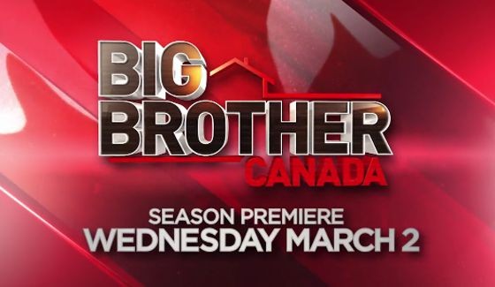 Big Brother Canada 4 Season Premiere