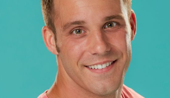 Paulie Calafiore - Big Brother 18