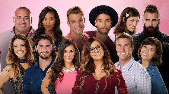 Big brother 18 online episode 1