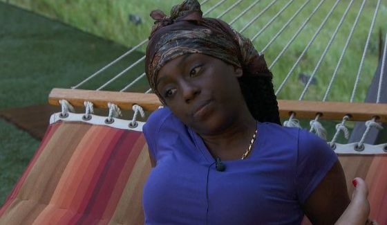 Big Brother 18's Da'Vonne Rogers plans her moves