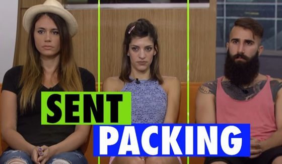 Big Brother 18 Week 3 nominees - CBS