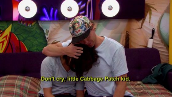 bb18-epi17-frank-bridgette-cabbage-patch