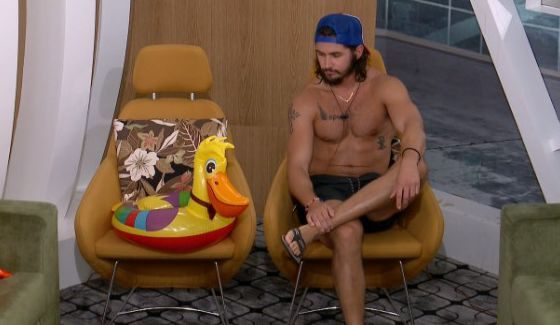 Victor and a new F2 deal on BB18