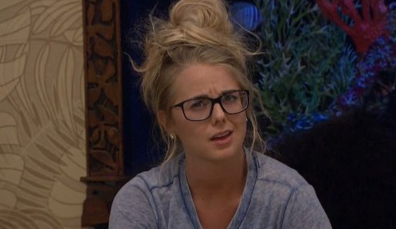 Nicole Franzel is doing it for production