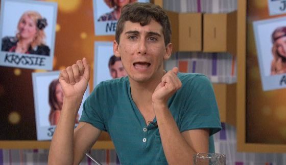 Jason Roy on BBOTT