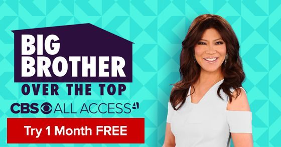 One Month Free Trial of All Access for BBOTT