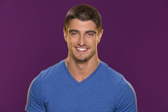 Monte Massongill on BBOTT