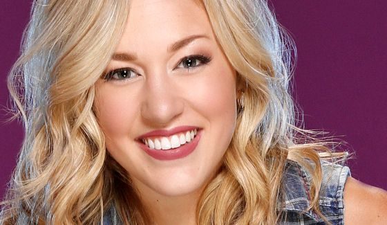 Morgan Willett on BBOTT