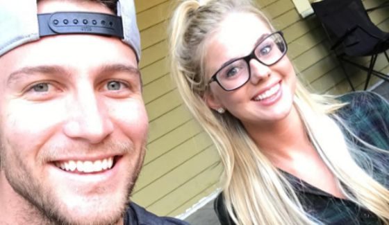 Nicole Franzel & Corey Brooks from BB18