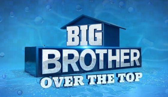 Big Brother Over The Top on CBS All Access