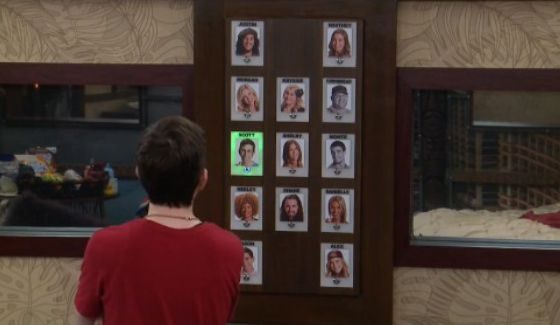 Scott Dennis makes his safety picks on BBOTT