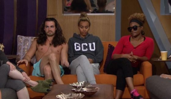 BBOTT Nominees on Week 3