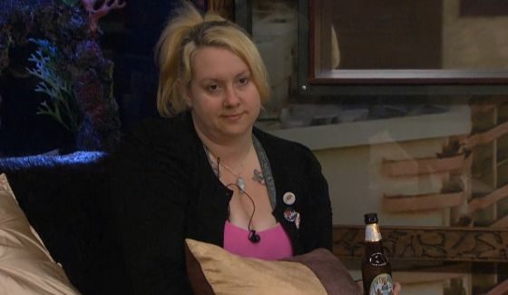 Kryssie Ridolfi on BBOTT