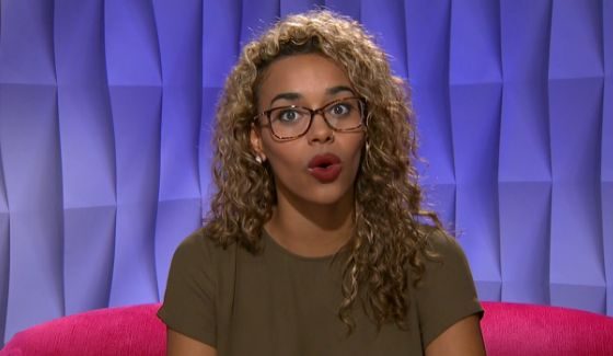 Danielle Lickey in the BBOTT DR