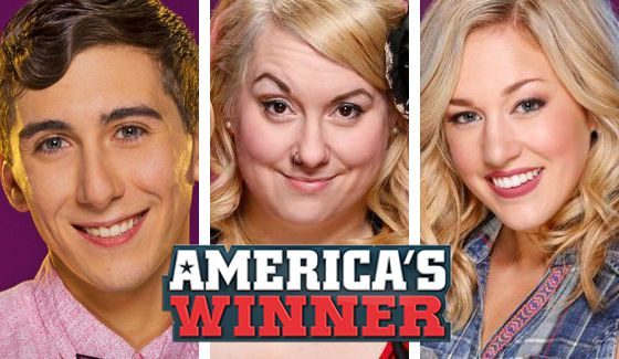 BBOTT America's Winner