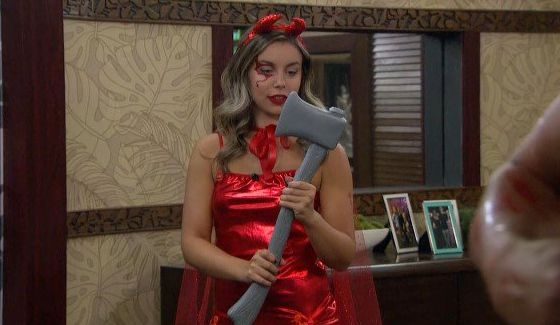 Whitney Hogg on the BBOTT chopping block