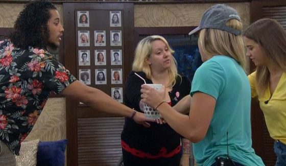 Jambalaya Gang unites on BBOTT