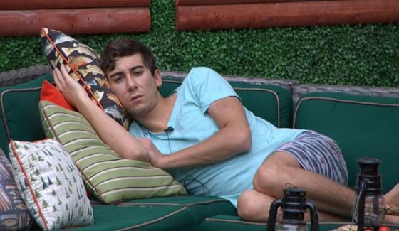 Jason Roy contemplates BBOTT