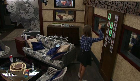 Shelby makes her safety picks for nominations on BBOTT