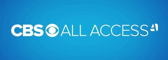 CBS All Access