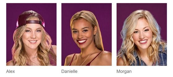 BBOTT Week 6 Have-Nots