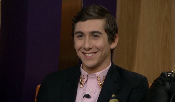 Jason Roy on BBOTT finale