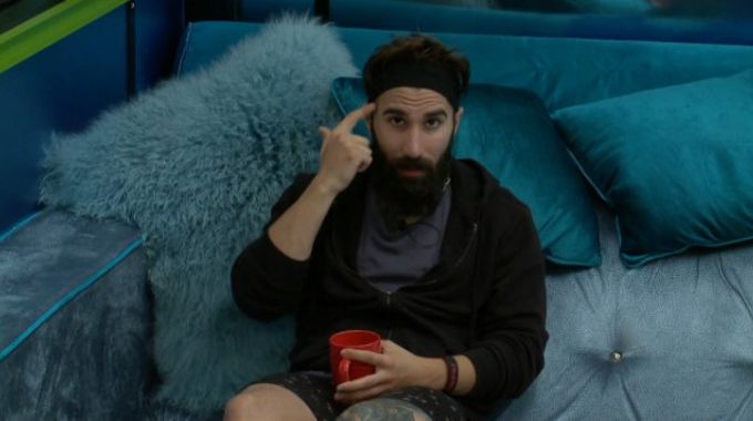 Paul shares what he knows on BB19