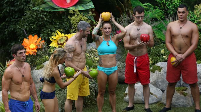 Bad Apples on Big Brother 19 premiere