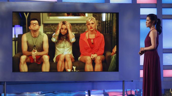 Big Brother 19 HGs meet the Block in season premiere