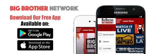 Big Brother App by BBN