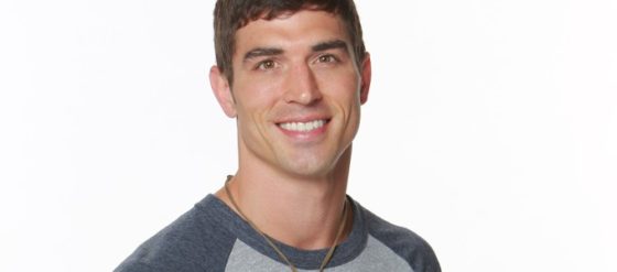 Cody Nickson on Big Brother 19